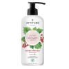 Attitude Hand Soap 473 ml - Red Vine Leaves Attitude Hand Soap 473 ml - Red Vine Leaves