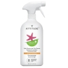 Attitude Dušikabiinide puhastusvahend 800 ml - Citrus Attitude Dušikabiinide puhastusvahend 800 ml - Citrus