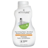 Attitude Grindų ploviklis 1050 ml - citrusiniai vaisiai Attitude Grindų ploviklis 1050 ml - citrusiniai vaisiai