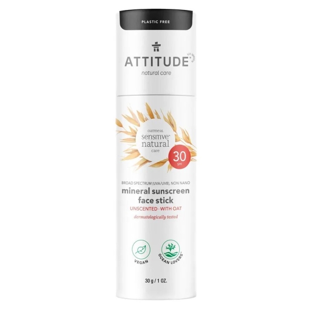Sensitive Face Stick SPF30 50 g