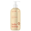 Attitude Baby Leaves 2in1 Šampoon ja kehageel 473 ml - Pirn Attitude Baby Leaves 2in1 Šampoon ja kehageel 473 ml - Pirn