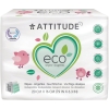 Attitude Little Ones Bērnu salvetes 100% bioloģiski noārdāmas 216 gab Attitude Little Ones Bērnu salvetes 100% bioloģiski noārdāmas 216 gab