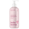 Attitude Baby Leaves 2in1 Šampūnas ir kūno gelis 473 ml - Kvepalų Nemokamai Attitude Baby Leaves 2in1 Šampūnas ir kūno gelis 473 ml - Kvepalų Nemokamai