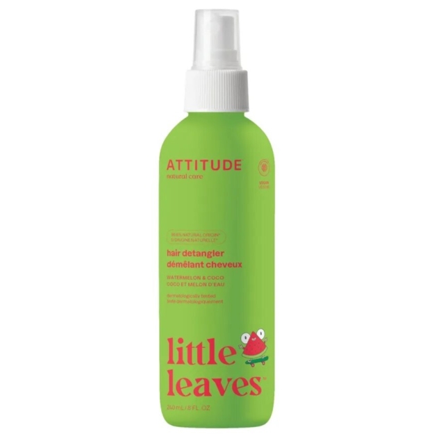 Attitude Little Leaves Спрей-кондиционер 240 мл Attitude Little Leaves Спрей-кондиционер 240 мл