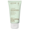 Attitude Blooming Belly Venitusarmide õli 150 ml - argaania ja mandlid Attitude Blooming Belly Venitusarmide õli 150 ml - argaania ja mandlid