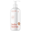 Attitude Baby Leaves Keha kreem 473 ml - Pirn Attitude Baby Leaves Keha kreem 473 ml - Pirn