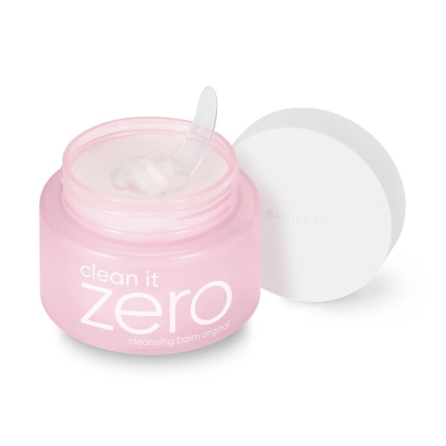 Banila Co Clean It Zero Tīrīšanas balzams 25 ml Banila Co Clean It Zero Tīrīšanas balzams 25 ml