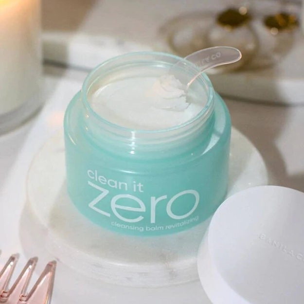 Banila Co Clean It Zero Puhastav palsam Revitalizing 100 ml pilt Banila Co Clean It Zero Puhastav palsam Revitalizing 100 ml foto