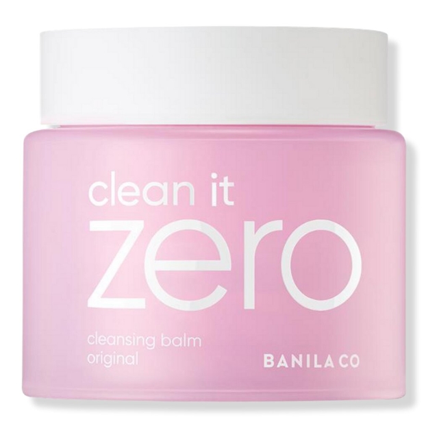 Banila Co Clean It Zero Tīrīšanas balzams 25 ml Banila Co Clean It Zero Tīrīšanas balzams 25 ml