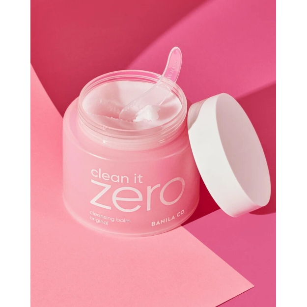 Banila Co Clean It Zero Tīrīšanas balzams 180 ml Banila Co Clean It Zero Tīrīšanas balzams 180 ml
