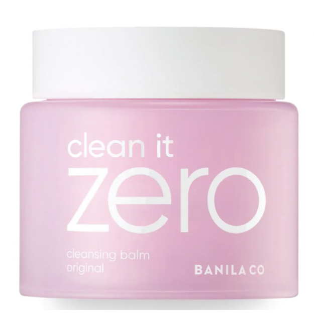 Banila Co Clean It Zero Tīrīšanas balzams 180 ml Banila Co Clean It Zero Tīrīšanas balzams 180 ml