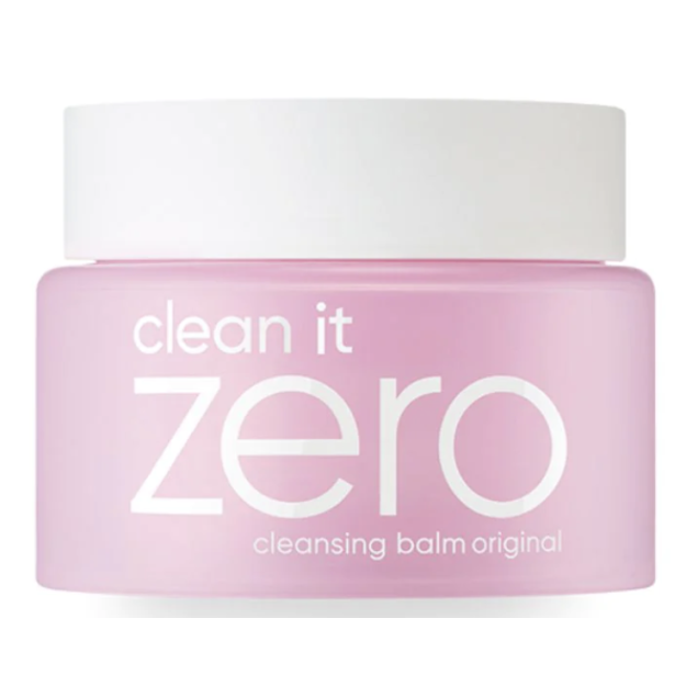 Banila Co Clean It Zero Очищающий бальзам 100 мл Banila Co Clean It Zero Очищающий бальзам 100 мл