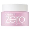 Banila Co Clean It Zero Valymo balzamas 50 ml Banila Co Clean It Zero Valymo balzamas 50 ml
