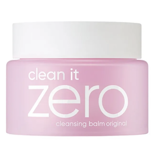 Banila Co Clean It Zero Valymo balzamas 50 ml Banila Co Clean It Zero Valymo balzamas 50 ml
