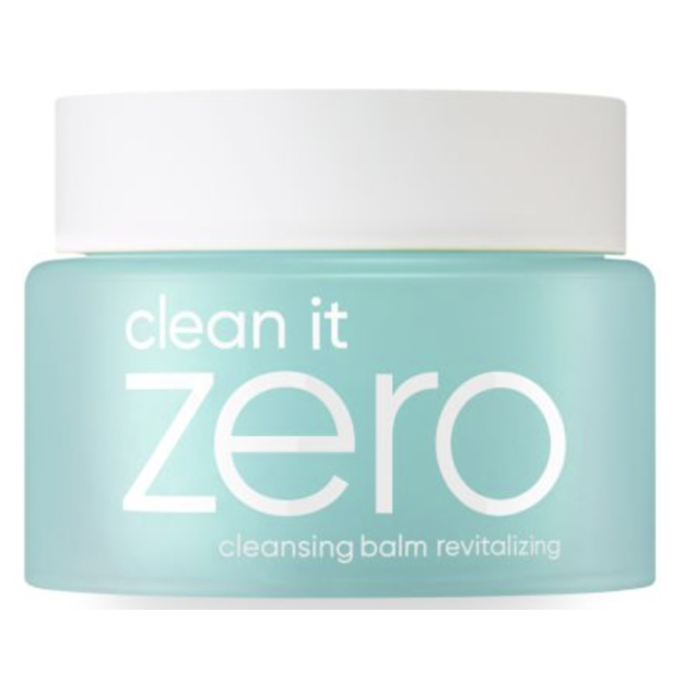 Banila Co Clean It Zero Puhastav palsam Revitalizing 100 ml pilt Banila Co Clean It Zero Puhastav palsam Revitalizing 100 ml foto