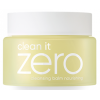 Banila Co Clean It Zero Tīrīšanas balzams Nourishing 100 ml