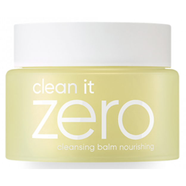 Banila Co Clean It Zero Tīrīšanas balzams Nourishing 100 ml