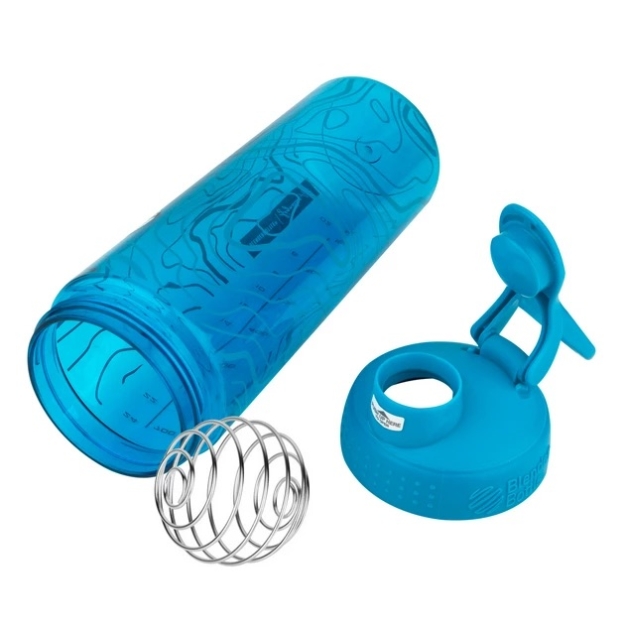 Signature Sleek Aquatopoflow 820 ml picture Signature Sleek Aquatopoflow 820 ml photo