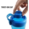 Blender Bottle Radian Tritan 940 ml Juoda nuotrauka