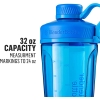 Blender Bottle Radian Tritan 940 ml Juoda nuotrauka