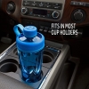 Blender Bottle Radian Tritan 940 ml Juoda nuotrauka