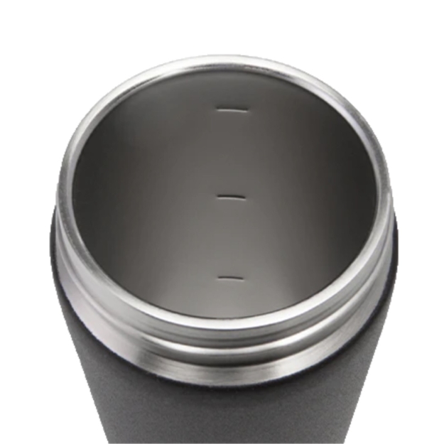 Blender Bottle Radian Insulated Stainless Steel 770 ml Okeāna zils bilde Blender Bottle Radian Insulated Stainless Steel 770 ml Okeāna zils fotogrāfija