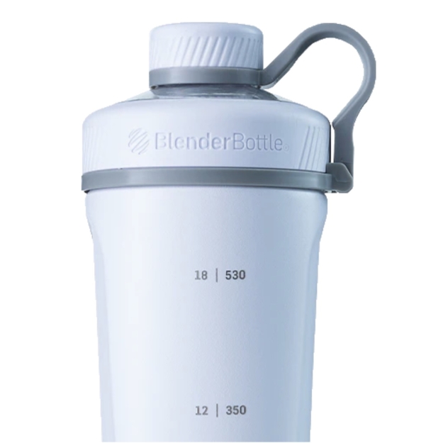 Blender Bottle Radian Insulated Stainless Steel 770 ml Okeāna zils bilde Blender Bottle Radian Insulated Stainless Steel 770 ml Okeāna zils fotogrāfija