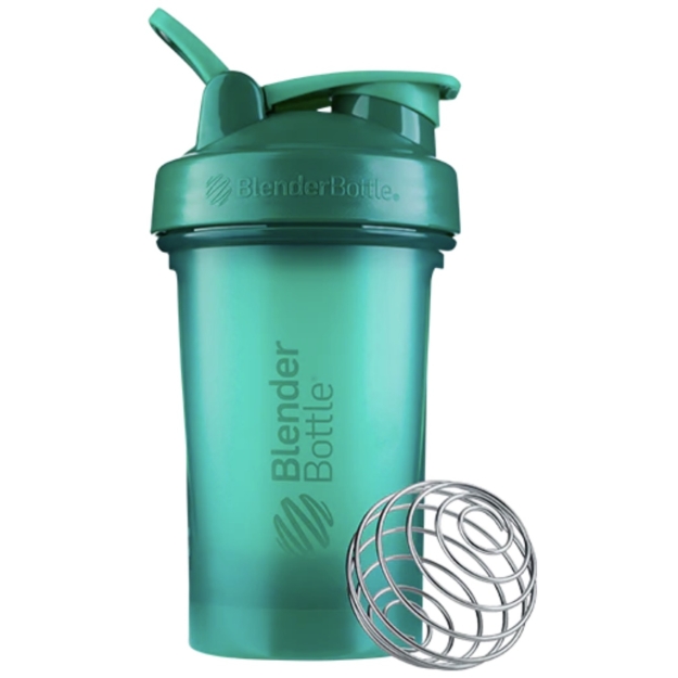 Blender Bottle Classic Loop Pro Зеленый 590 мл картинка Blender Bottle Classic Loop Pro Зеленый 590 мл фото