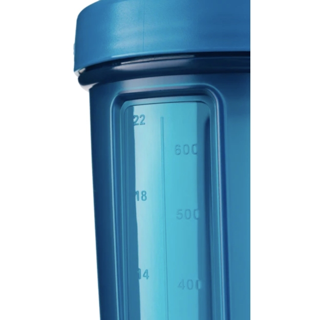 Blender Bottle Classic Loop Pro Зеленый 590 мл картинка Blender Bottle Classic Loop Pro Зеленый 590 мл фото