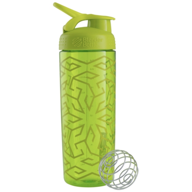 Signature Sleek Greenzengala 820 ml