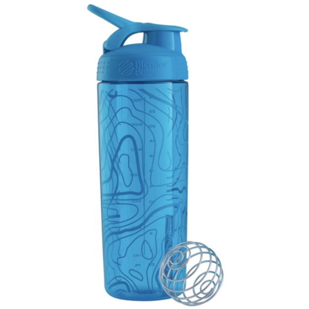Signature Sleek Aquatopoflow 820 ml picture Signature Sleek Aquatopoflow 820 ml photo