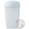 Blender Bottle Whiskware munamikser valge-punane 590 ml foto
