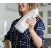 Blender Bottle Tešlos maišytuvas Whiskware Balta-raudona 1 l paveikslėlį Blender Bottle Tešlos maišytuvas Whiskware Balta-raudona 1 l nuotrauka