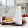 Blender Bottle Tešlos maišytuvas Whiskware Balta-raudona 1 l paveikslėlį Blender Bottle Tešlos maišytuvas Whiskware Balta-raudona 1 l nuotrauka