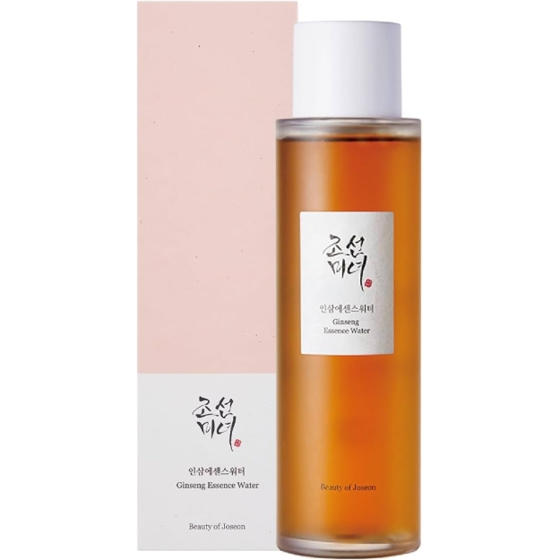 Esencija su ženšeniu 150 ml