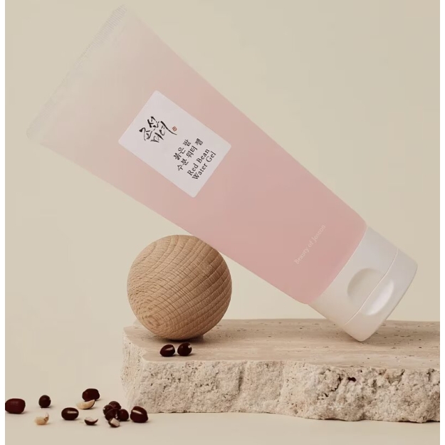 Beauty Of Joseon Sarkano pupiņu mazgāšanas želeja 100 ml Beauty Of Joseon Sarkano pupiņu mazgāšanas želeja 100 ml