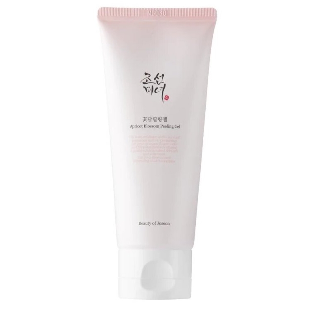 Beauty Of Joseon Geeli koorimine aprikoosiga 100 ml pilt Beauty Of Joseon Geeli koorimine aprikoosiga 100 ml foto