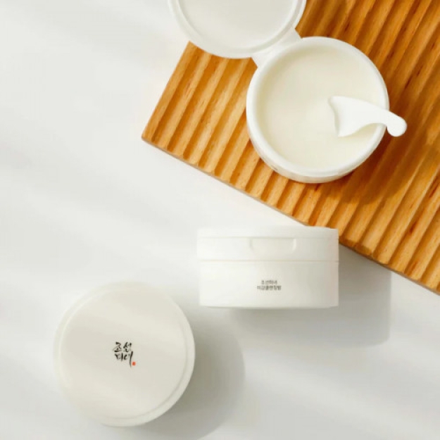 Beauty Of Joseon Radiance Valomasis balzamas 100 ml Beauty Of Joseon Radiance Valomasis balzamas 100 ml