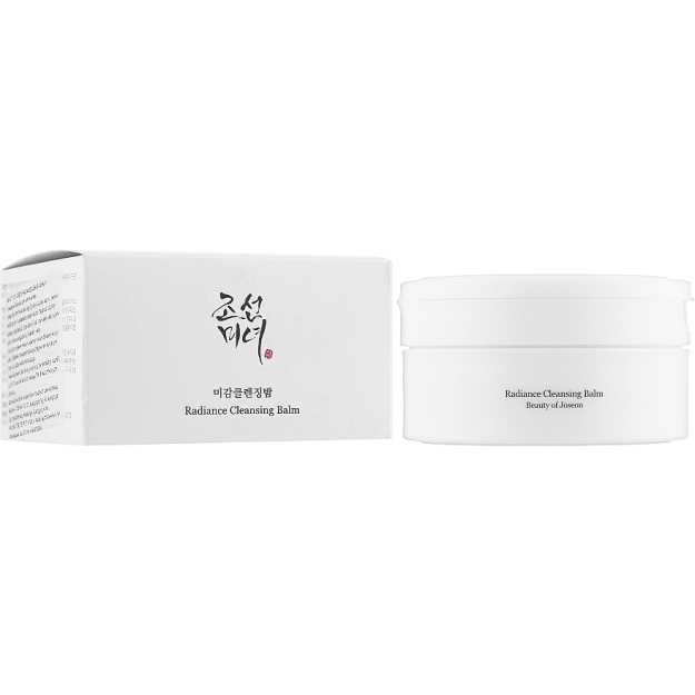 Beauty Of Joseon Radiance Valomasis balzamas 100 ml Beauty Of Joseon Radiance Valomasis balzamas 100 ml