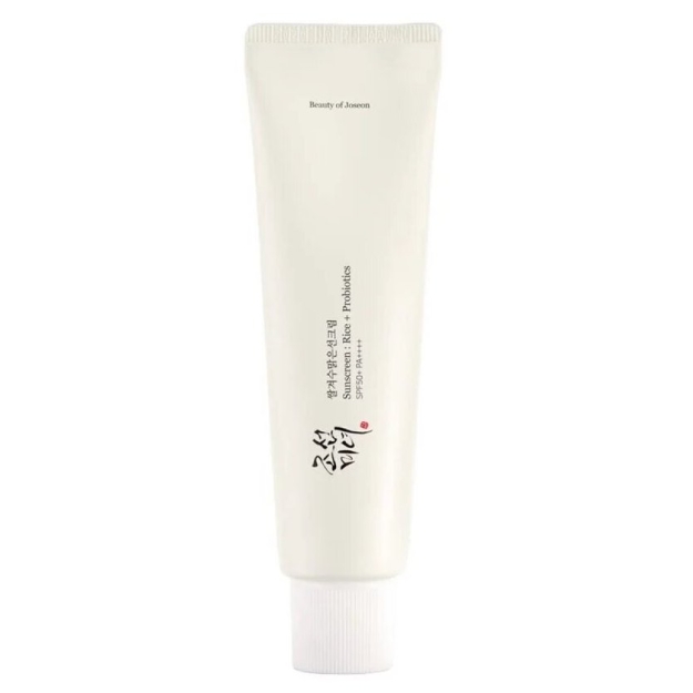 Beauty Of Joseon Relief Sun Рис + пробиотики 50 мл