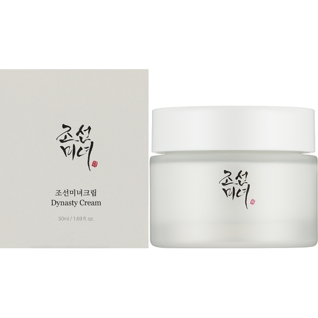 Beauty Of Joseon Dynasty Cream 50 ml Beauty Of Joseon Dynasty Cream 50 ml