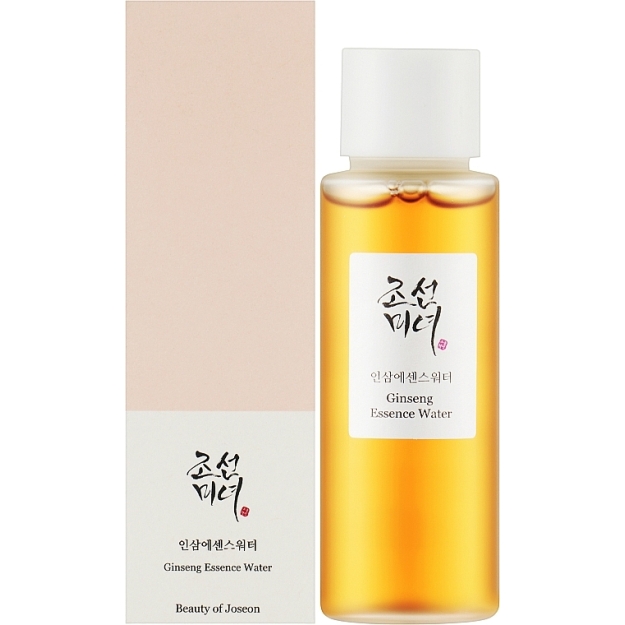 Beauty Of Joseon Esence ar žeņšeņu 40 ml Beauty Of Joseon Esence ar žeņšeņu 40 ml