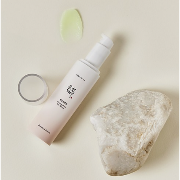Beauty Of Joseon Apsauga nuo saulės su ženšeniu SPF50 50 ml Beauty Of Joseon Apsauga nuo saulės su ženšeniu SPF50 50 ml
