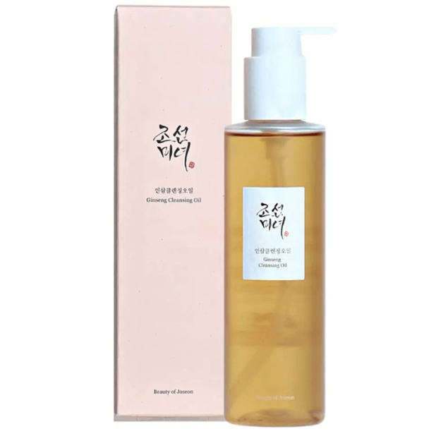 Beauty Of Joseon Ginseng Cleansing Oil 210 ml Beauty Of Joseon Ginseng Cleansing Oil 210 ml