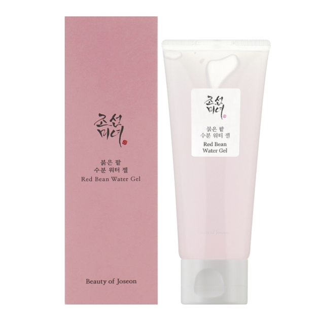 Beauty Of Joseon Red Bean Water Gel 100 ml