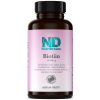 NutriDream Biotiin 10000 µg 60 tabletti foto