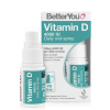 BetterYou Dlux 4000 Daily Vitamin D Oral Spray 15 мл BetterYou Dlux 4000 Daily Vitamin D Oral Spray 15 мл