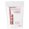 BetterYou Magnija pārslas Muscle 1000 g BetterYou Magnija pārslas Muscle 1000 g