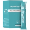 BioFarmacija Aqua Magnijs 125 mg + B6 10 mg Paruošta gerti N10 paveikslėlį BioFarmacija Aqua Magnijs 125 mg + B6 10 mg Paruošta gerti N10 nuotrauka