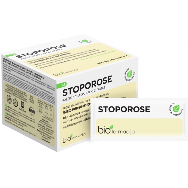 Stoporose N50
